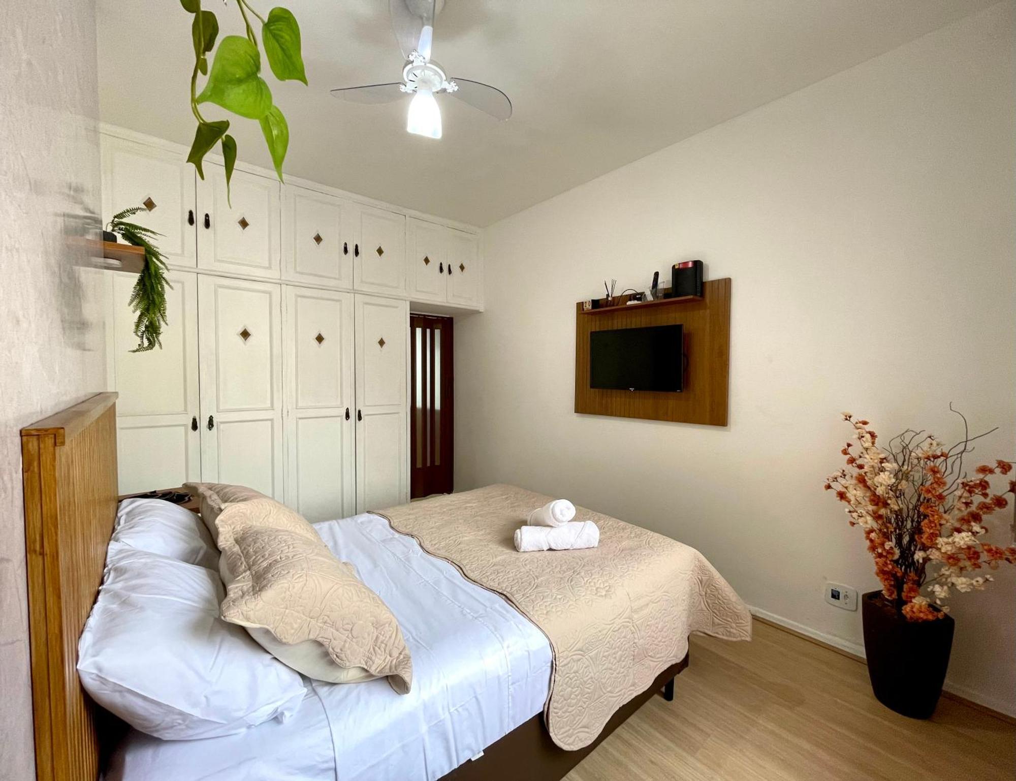 Atelier Rio Apartment Rio de Janeiro Exterior foto